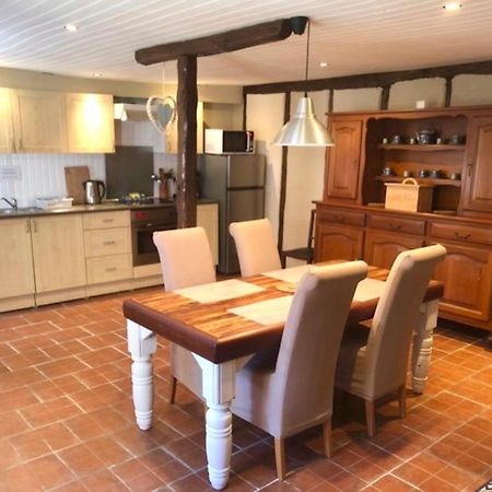 Maison Lubignac Exideuil-sur-Vienne Екстериор снимка