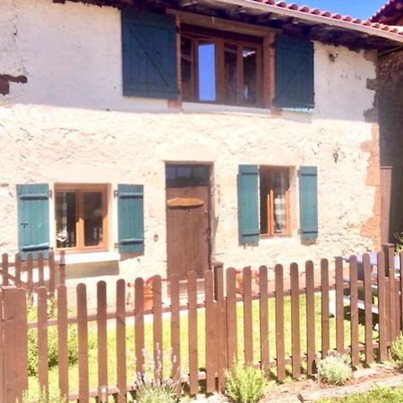 Maison Lubignac Exideuil-sur-Vienne Екстериор снимка