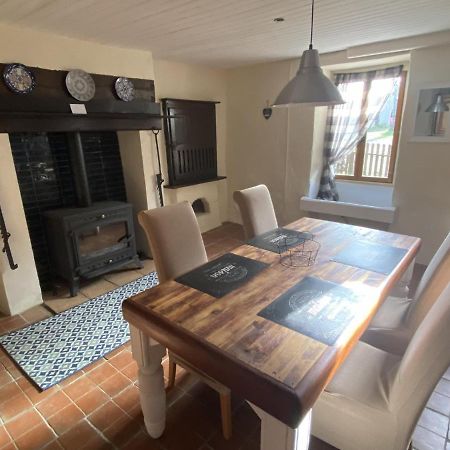 Maison Lubignac Exideuil-sur-Vienne Екстериор снимка