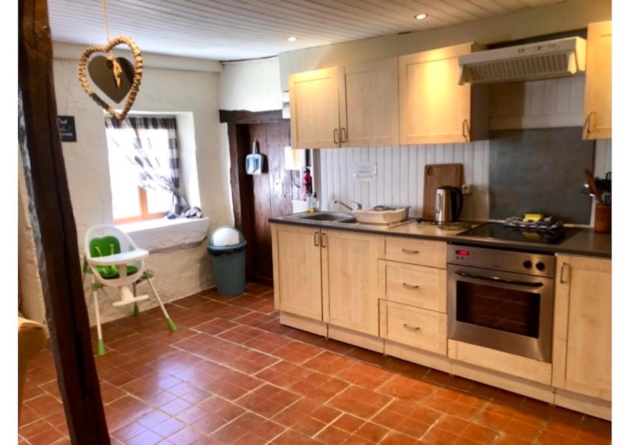 Maison Lubignac Exideuil-sur-Vienne Екстериор снимка