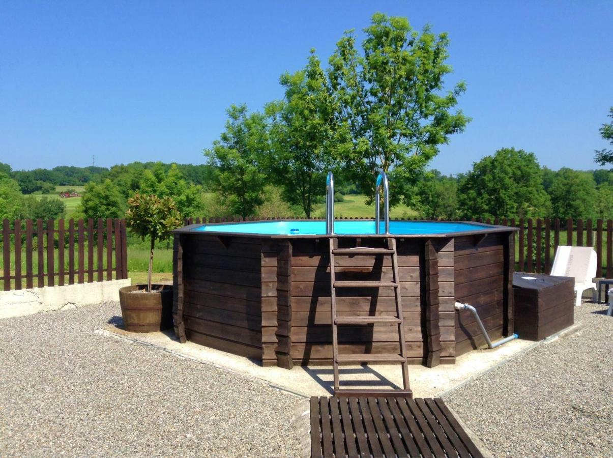 Maison Lubignac Exideuil-sur-Vienne Екстериор снимка