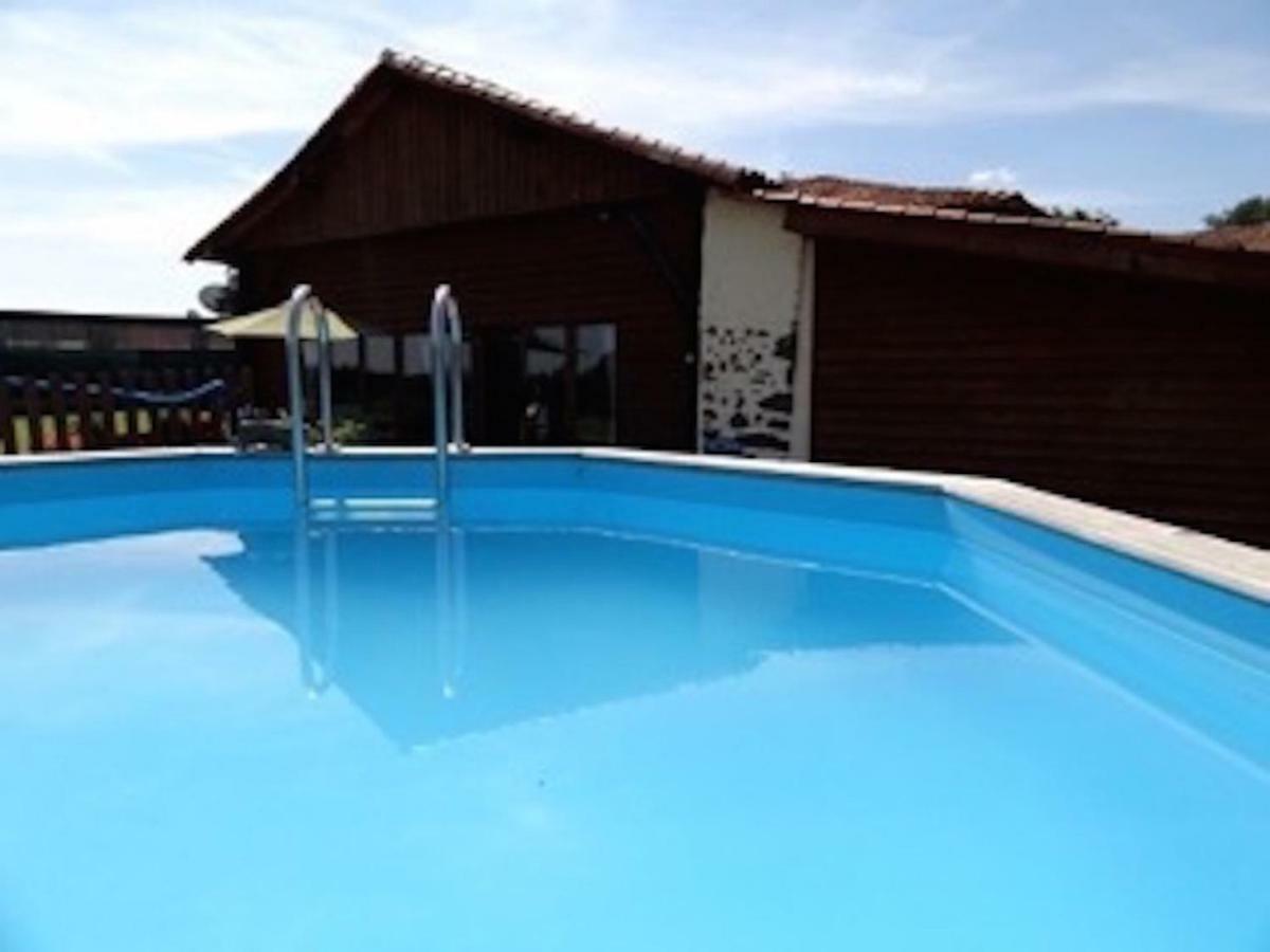 Maison Lubignac Exideuil-sur-Vienne Екстериор снимка