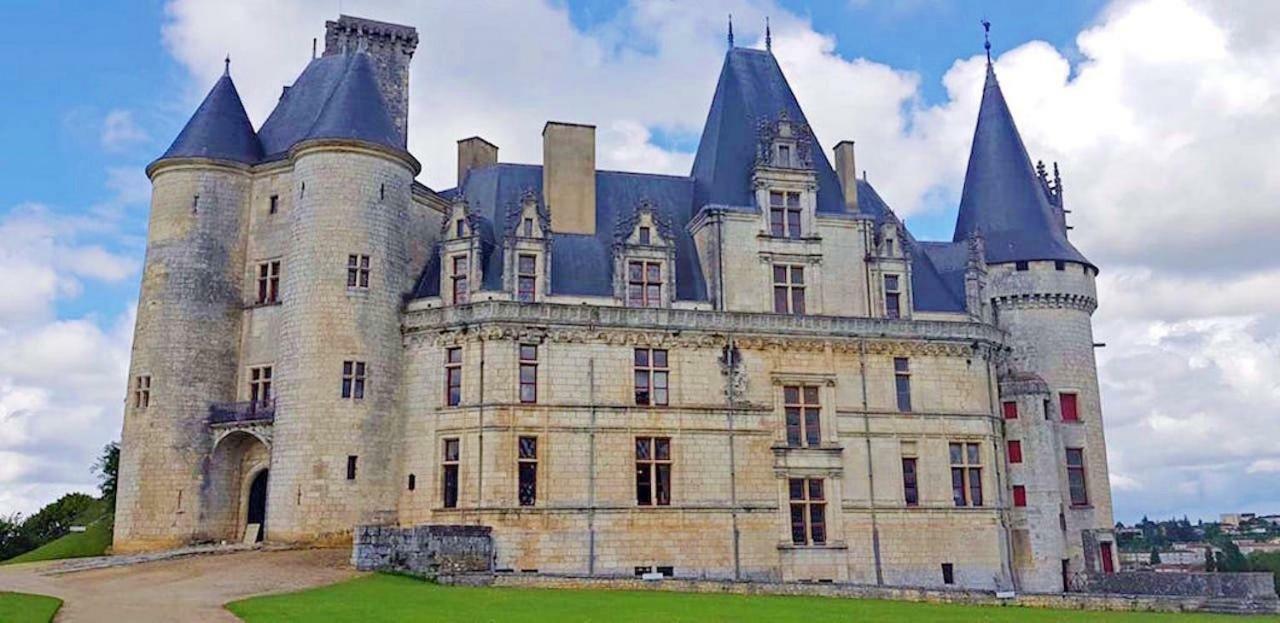 Maison Lubignac Exideuil-sur-Vienne Екстериор снимка