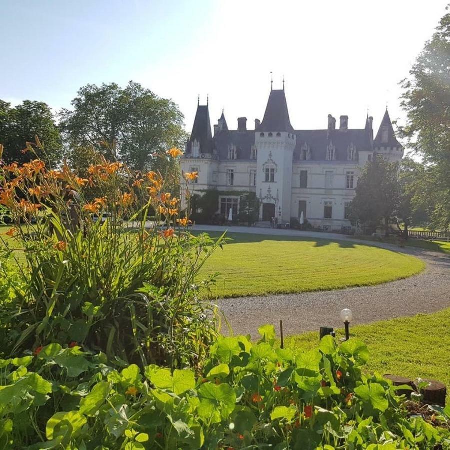 Maison Lubignac Exideuil-sur-Vienne Екстериор снимка