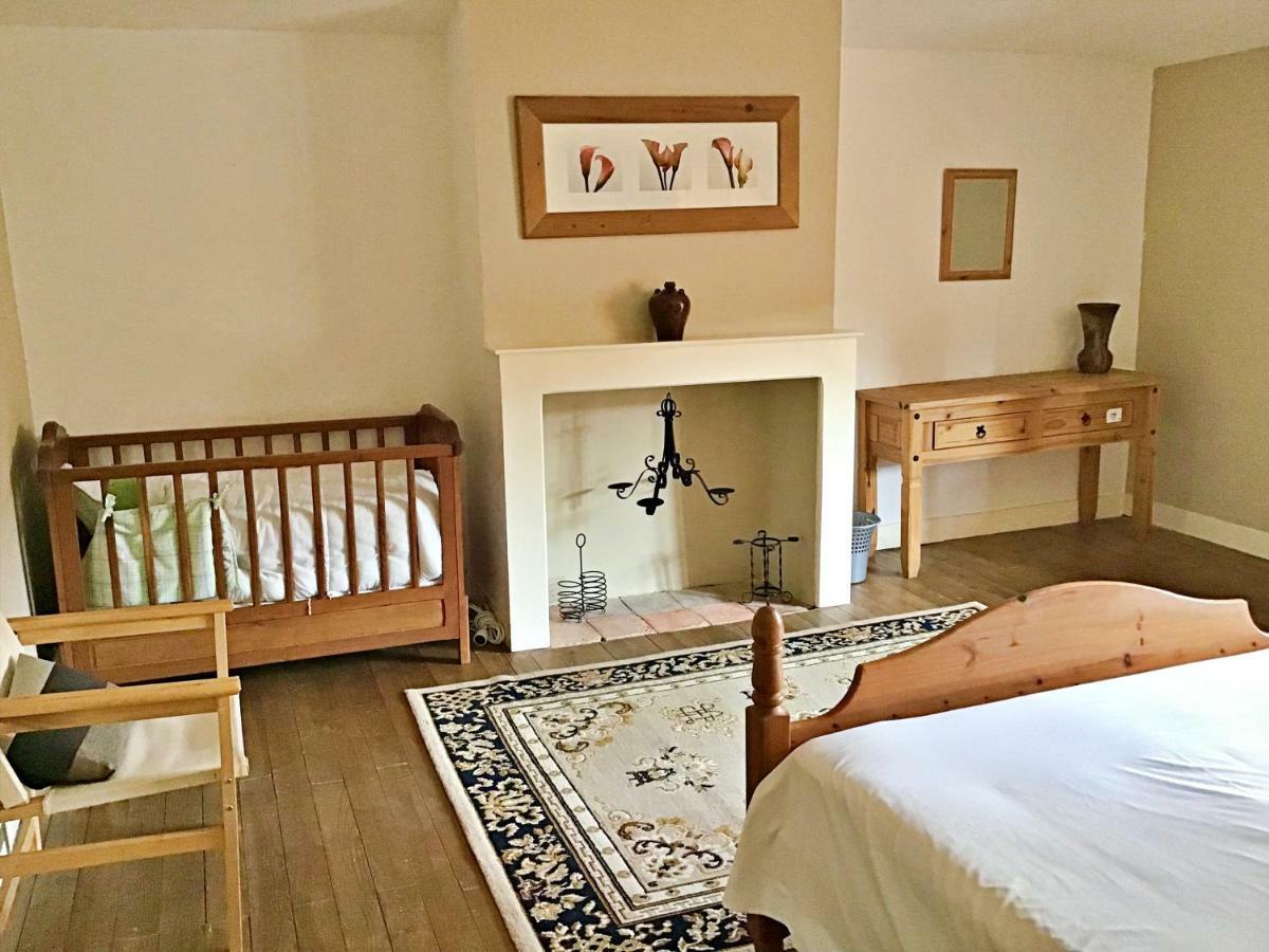Maison Lubignac Exideuil-sur-Vienne Екстериор снимка